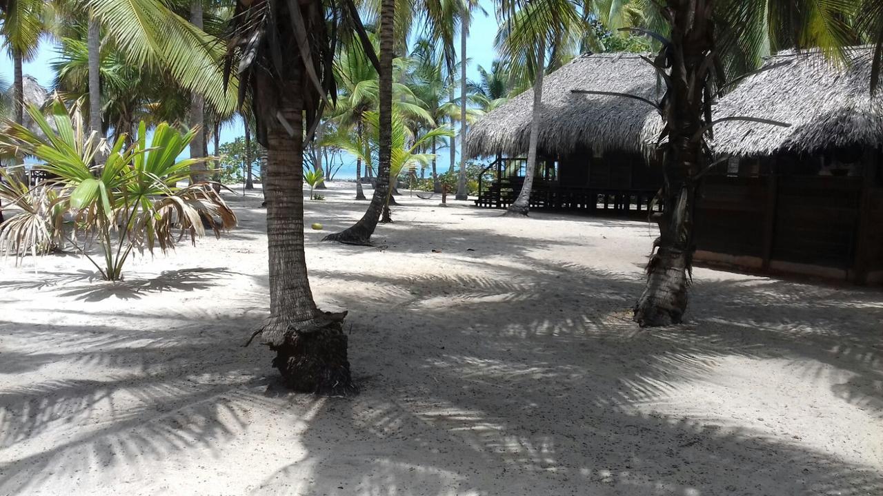 Cabanas Las Estrellas Palomino Exterior photo