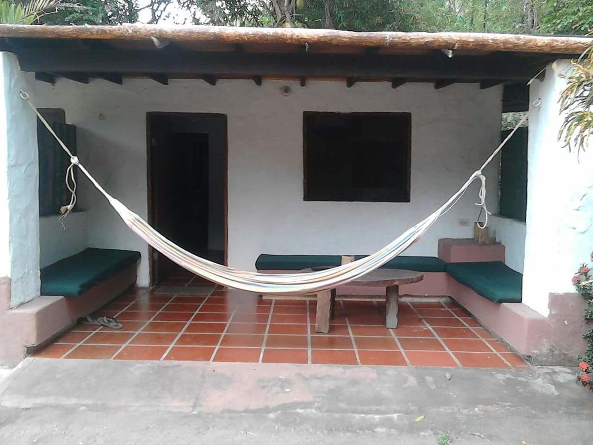 Cabanas Las Estrellas Palomino Room photo